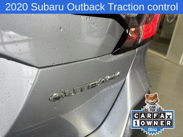 Thumbnail: 2020 Subaru Outback - 17