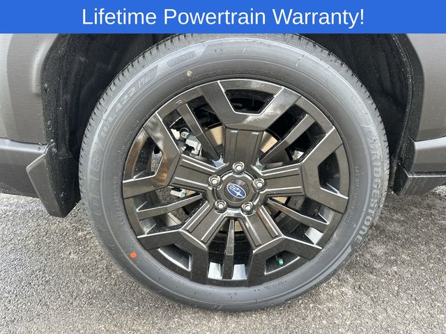 Thumbnail: 2026 Subaru Outback - 17