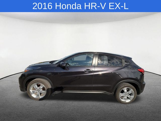 Thumbnail: 2016 Honda HR-V - 3