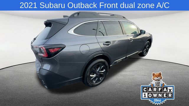 Thumbnail: 2021 Subaru Outback - 9