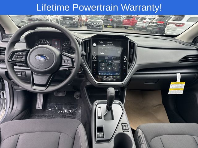 Thumbnail: 2026 Subaru Crosstrek - 17