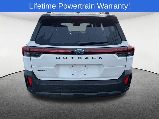 Thumbnail: 2026 Subaru Outback - 13