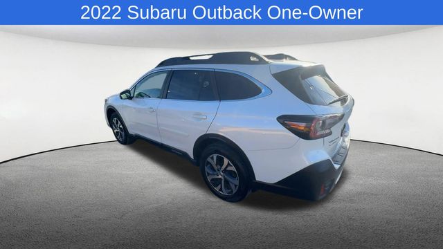 Thumbnail: 2022 Subaru Outback - 7