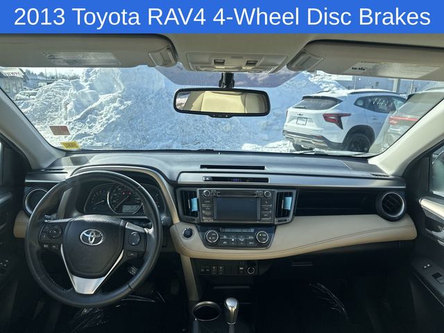 Thumbnail: 2013 Toyota RAV4 - 19
