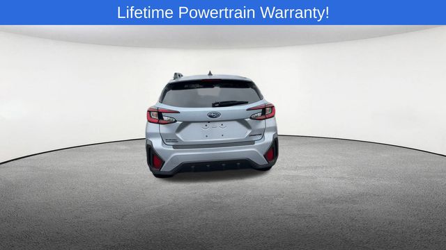 Thumbnail: 2026 Subaru Crosstrek - 7