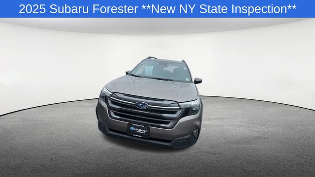 Thumbnail: 2025 Subaru Forester - 3