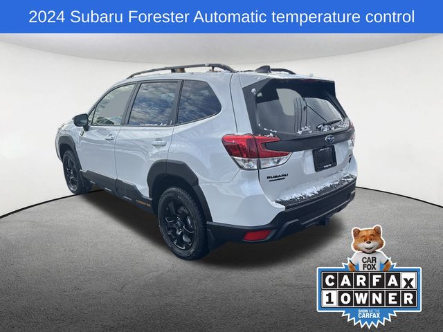 Thumbnail: 2024 Subaru Forester - 14