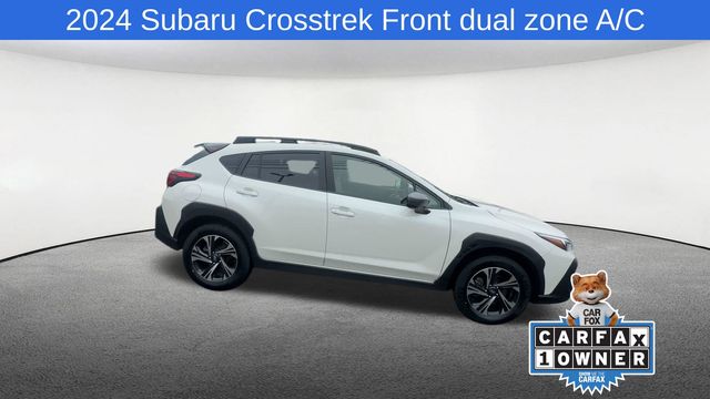 Thumbnail: 2024 Subaru Crosstrek - 10