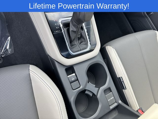 Thumbnail: 2025 Subaru Forester - 24