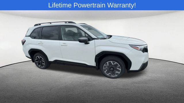 Thumbnail: 2025 Subaru Forester - 9