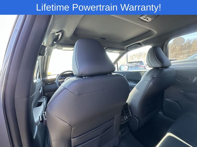 Thumbnail: 2026 Subaru Outback - 21