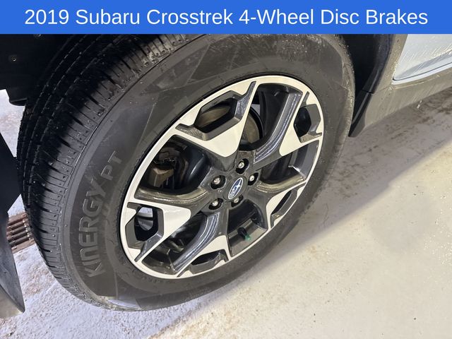 Thumbnail: 2019 Subaru Crosstrek - 18