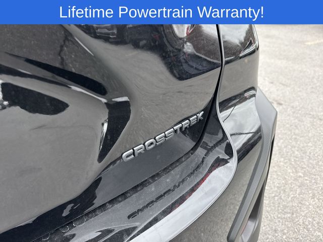 Thumbnail: 2026 Subaru Crosstrek - 15