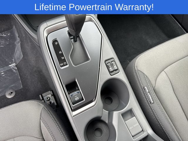 Thumbnail: 2025 Subaru Crosstrek - 24