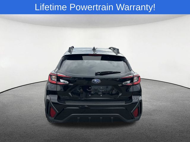 Thumbnail: 2026 Subaru Crosstrek - 14