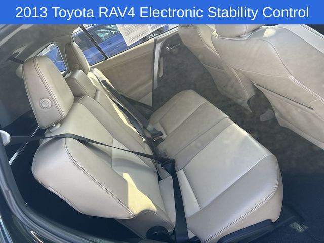 Thumbnail: 2013 Toyota RAV4 - 22