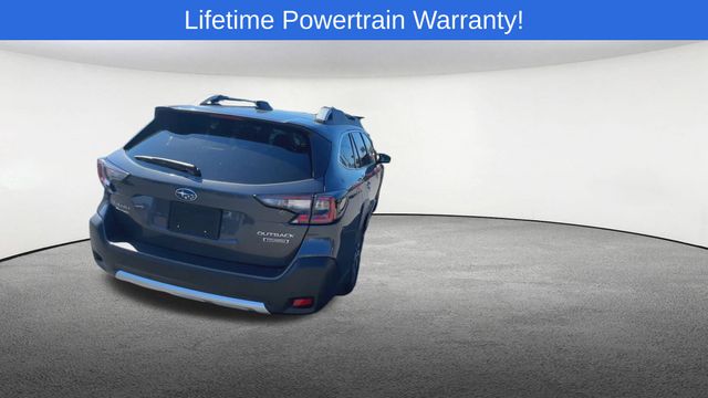 Thumbnail: 2025 Subaru Outback - 8