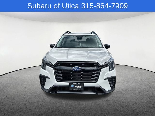Thumbnail: 2025 Subaru Ascent - 14