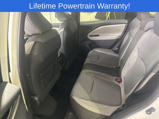 Thumbnail: 2026 Subaru Forester - 19