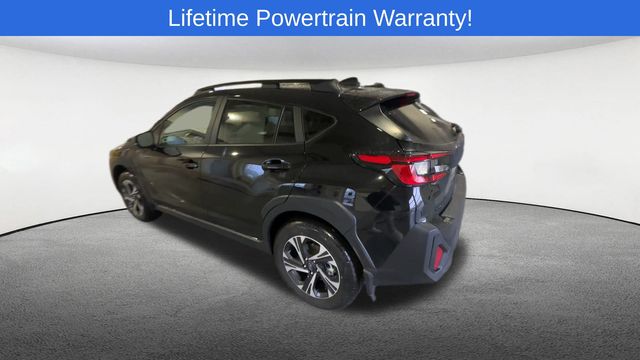 Thumbnail: 2026 Subaru Crosstrek - 6