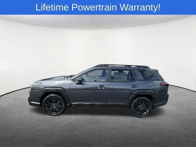 Thumbnail: 2026 Subaru Outback - 12