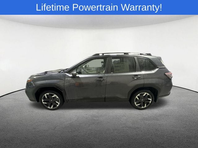 Thumbnail: 2025 Subaru Forester - 11