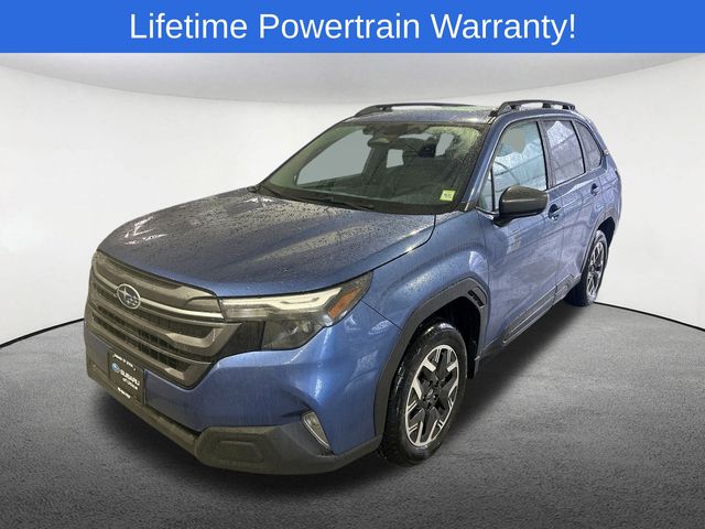 Thumbnail: 2026 Subaru Forester - 1
