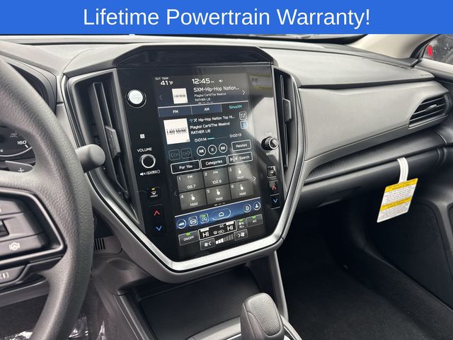 Thumbnail: 2026 Subaru Crosstrek - 23