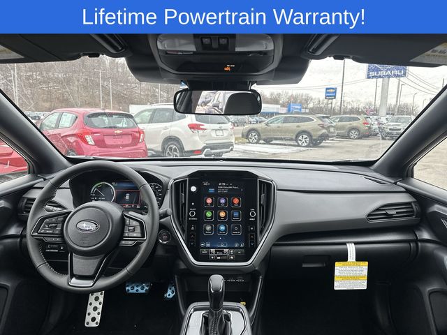 Thumbnail: 2026 Subaru Crosstrek - 19