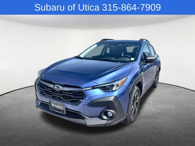 2025 Subaru Crosstrek Premium -
                  Yorkville, NY