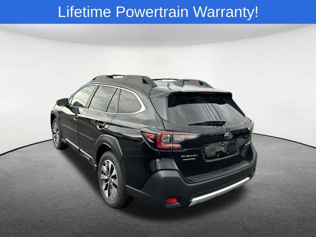 Thumbnail: 2025 Subaru Outback - 13