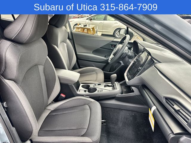 2025 Subaru Crosstrek Premium 22