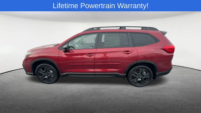 Thumbnail: 2026 Subaru Ascent - 5