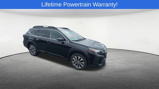 Thumbnail: 2025 Subaru Outback - 2