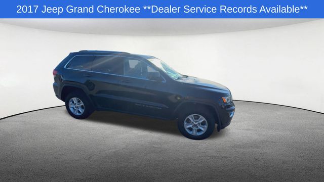 Thumbnail: 2017 Jeep Grand Cherokee - 2