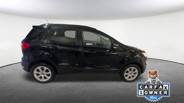 Thumbnail: 2021 Ford EcoSport - 10
