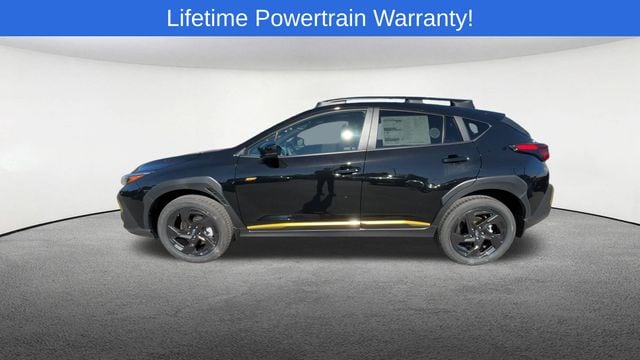 Thumbnail: 2025 Subaru Crosstrek - 5