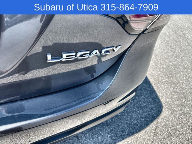 Thumbnail: 2025 Subaru Legacy - 15