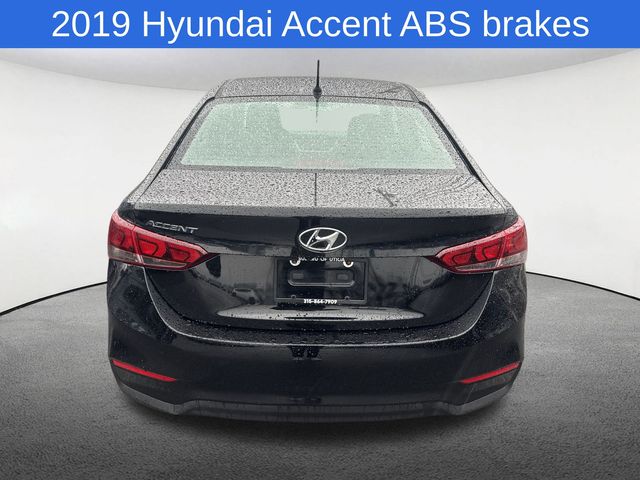 Thumbnail: 2019 Hyundai Accent - 15
