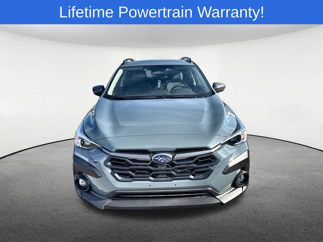 Thumbnail: 2025 Subaru Crosstrek - 14
