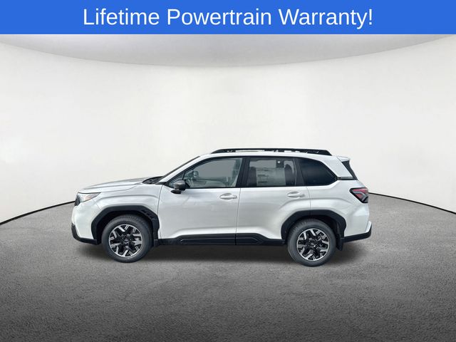 Thumbnail: 2025 Subaru Forester - 11