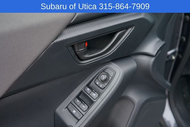 2025 Subaru Crosstrek Premium 20