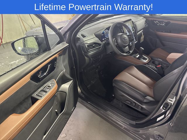 Thumbnail: 2025 Subaru Forester - 10