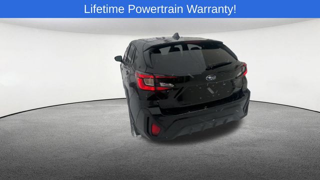 Thumbnail: 2026 Subaru Crosstrek - 8