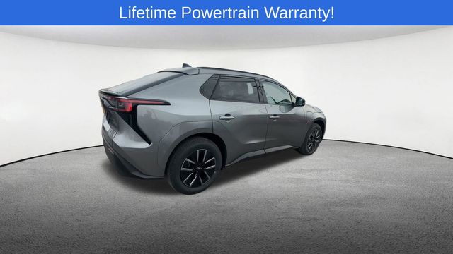 Thumbnail: 2026 Subaru Solterra - 9