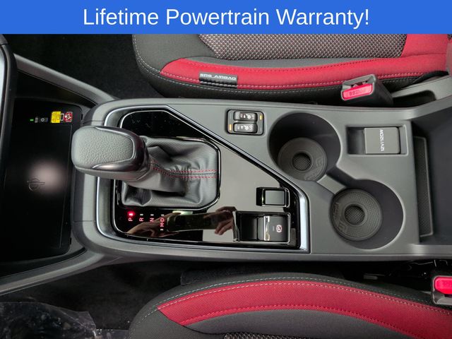 Thumbnail: 2026 Subaru Impreza - 23