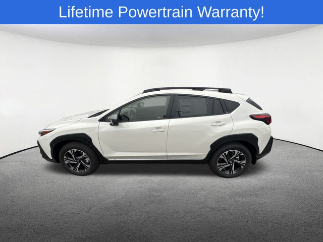 Thumbnail: 2025 Subaru Crosstrek - 11
