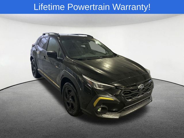 Thumbnail: 2026 Subaru Crosstrek - 18