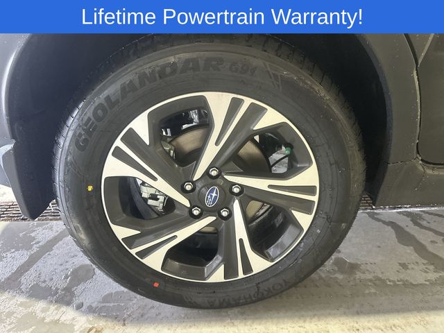 Thumbnail: 2026 Subaru Crosstrek - 16