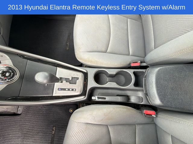 Thumbnail: 2013 Hyundai Elantra - 26